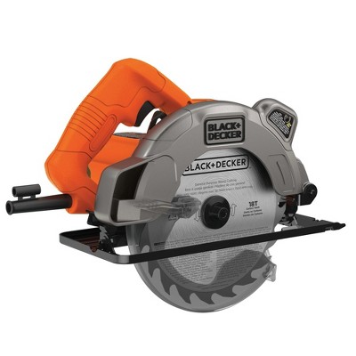 CS10, 7-1/4 In. Circular Saw