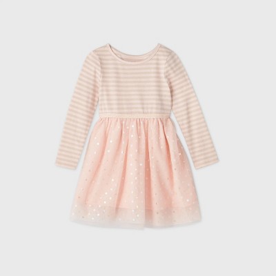 target girls party dresses