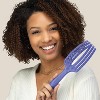 Olivia Garden Curlyhair Wide Bristle Brush - 2 of 4