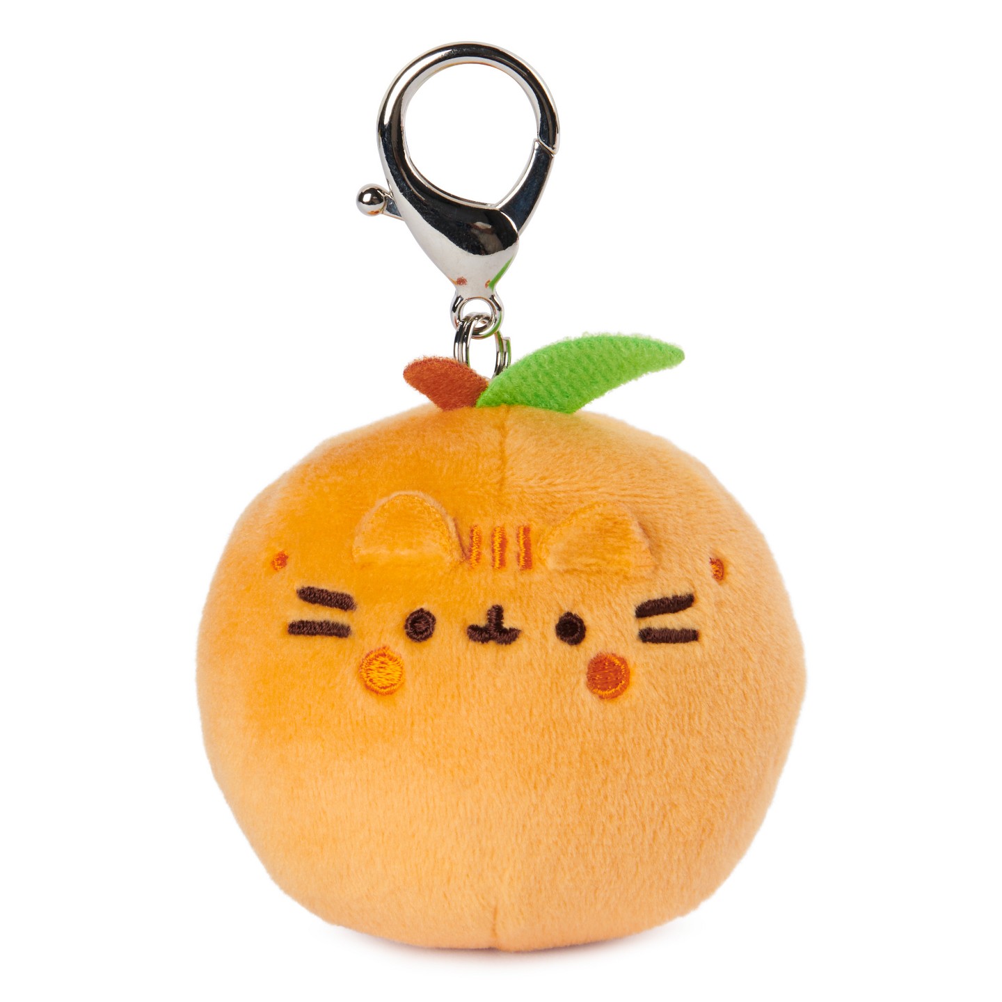 Детская мягкая игрушка GUND Pusheen Assorted Fruit Plush Surprise Box — фото 5