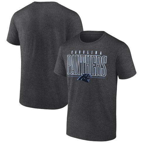 Carolina panthers clearance men's t shirt