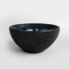 VYNXARIA Tabletop Fire Pit Black, Table Top Fire Bowl Outdoor & Indoor Portable Ethanol Fireplace Alcohol Fire Pot - 4 of 4