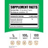 BulkSupplements, Quercetin Dihydrate Powder - 2 of 4