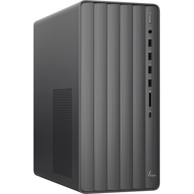 HP Envy TE01-5147c Desktop Intel Core i7-14700 2.1GHz 32GB 512GB 1TB W11P - Manufacturer Refurbished