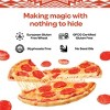 Cappello's Classic Crispy Crust Pepperoni Frozen Pizza - 19oz - 4 of 4