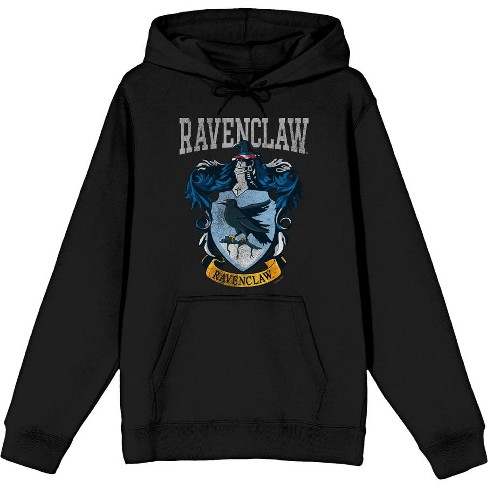 Ravenclaw hoodie hot sale target