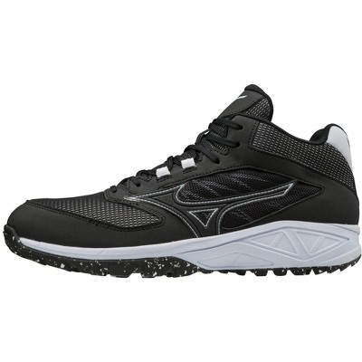 mizuno men's compete turf trainer