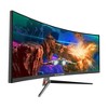 Sceptre Curved 30 Inch UltraWide 1080P FHD 200Hz HDR400 LED Black Gaming Monitor - 4 of 4