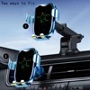 TruAIR Universal Vent/Dashboard Phone Mount - 2 of 4