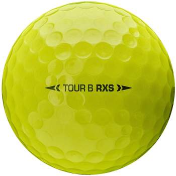 Bridgestone Tour B RXS 22 1 Dozen Golf Balls New