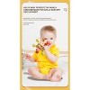 Maison Baby Sensory Teething Rattles Toys - 3 of 4
