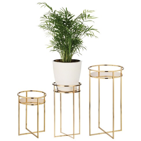 Plant Stand - Modern Indoor & Outdoor Plant Stands