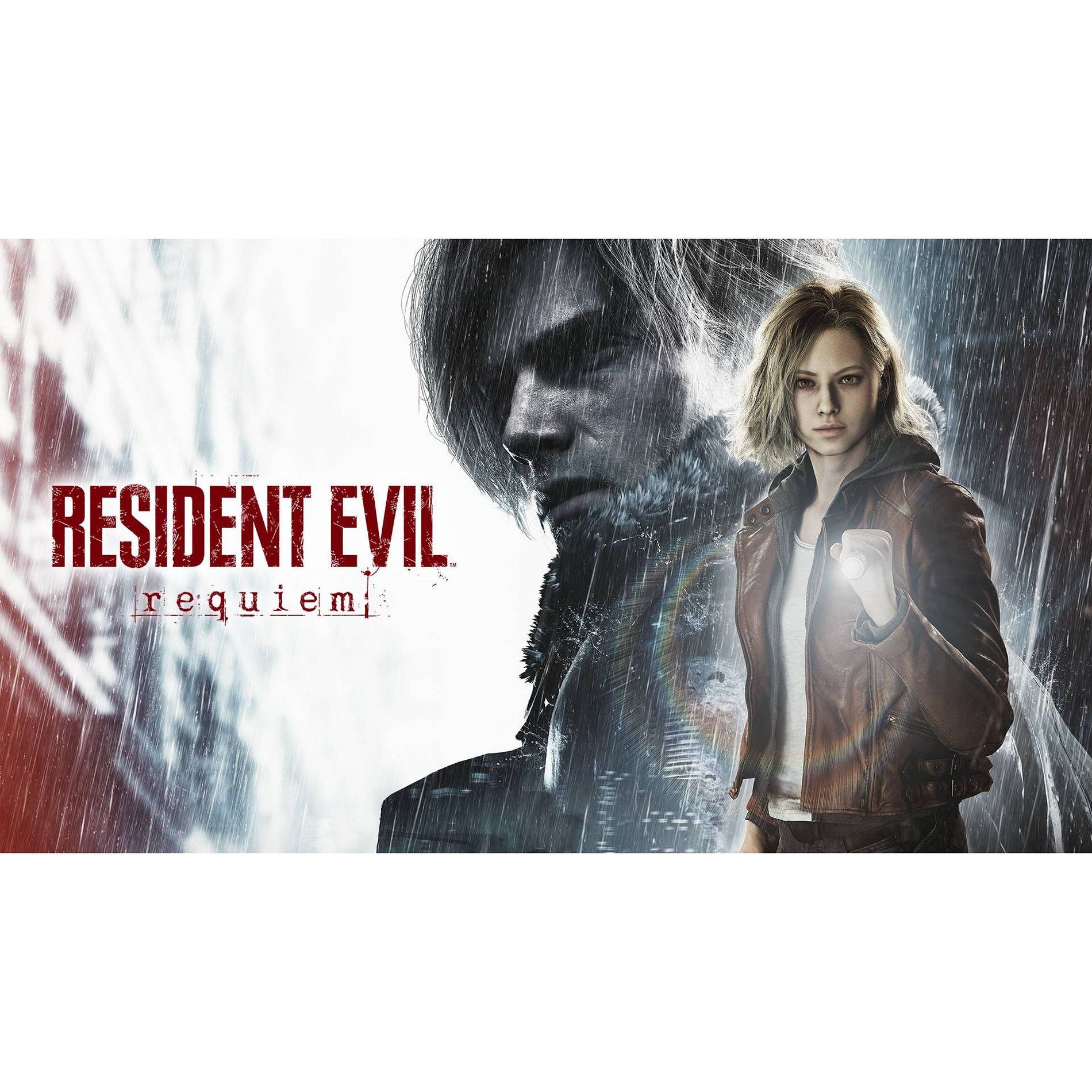 Resident Evil Requiem - Nintendo Switch 2 (Digital)