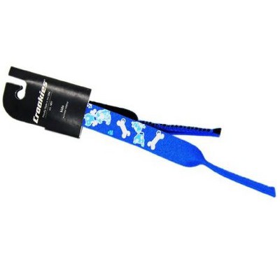 Croakies Kids' Glasses Strap, Dogs|Made in USA|Water Resistant - High quality neoprene|Colorfast & washable|13 inches long x 3/4 inch wide