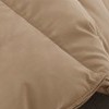 all-season warmth/khaki