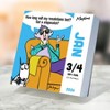 TF Publishing 8.75"x5.5" 2026 Maxine Daily Desktop Calendar - 3 of 4