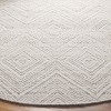 Kilim KLM767 Flatweave Indoor Rugs - Safavieh - 3 of 4