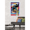 Trends International Marvel Trading Cards - Storm Framed Wall Poster Prints - 2 of 4