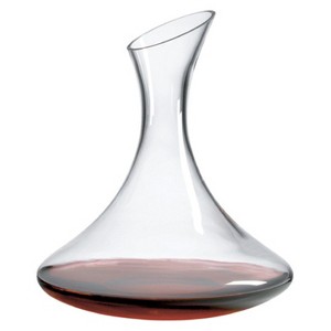 Ravenscroft Crystal Ultra Magnum Decanter, Made in Europe, 100% Lead-Free Crystalline - 1 of 1
