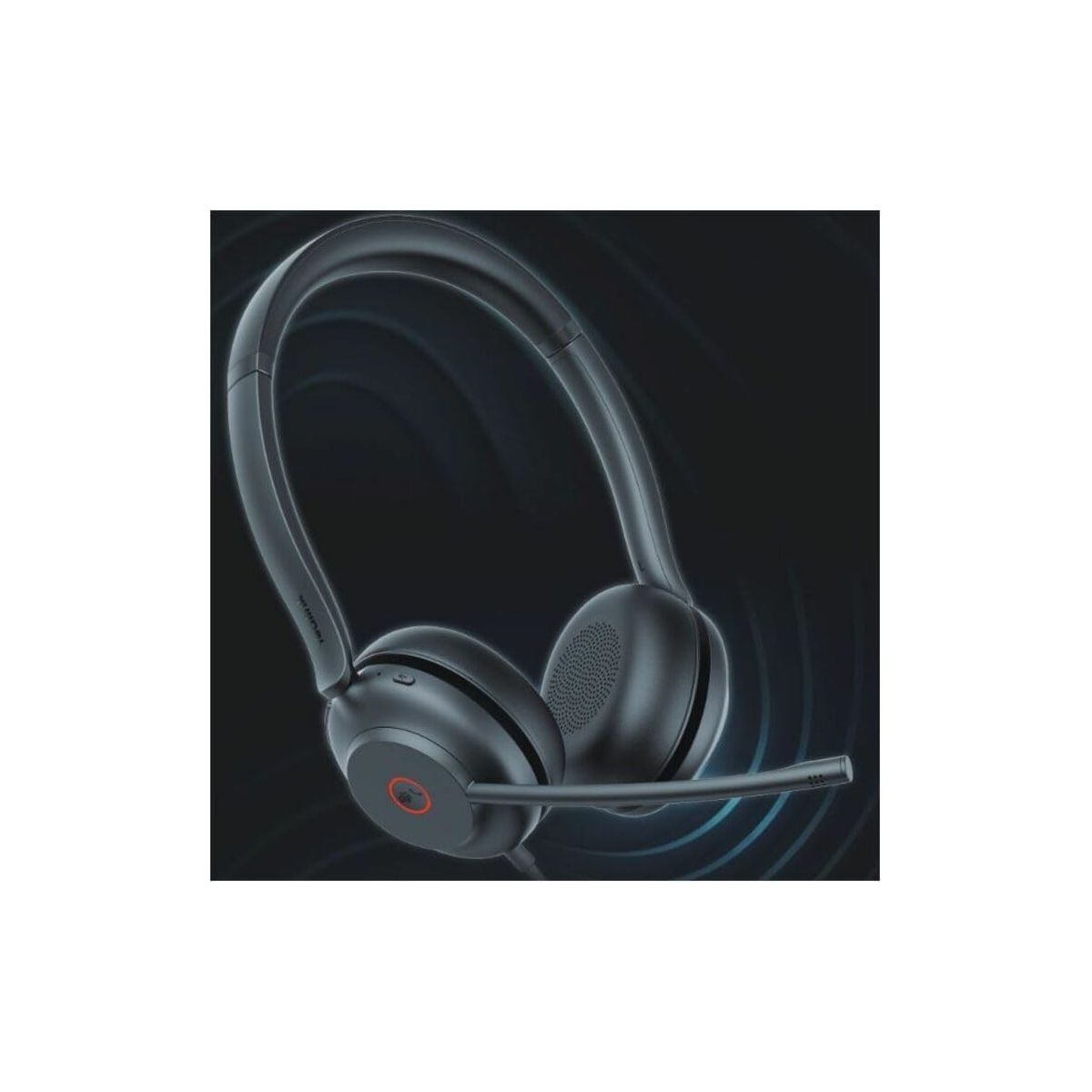 Yealink USB Wired Headset - thumbnail 4