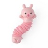 Pop Fidget Bunny Pink - Bullseye's Playground™ - 3 of 3