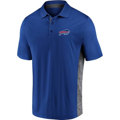 buffalo bills mens polo shirts