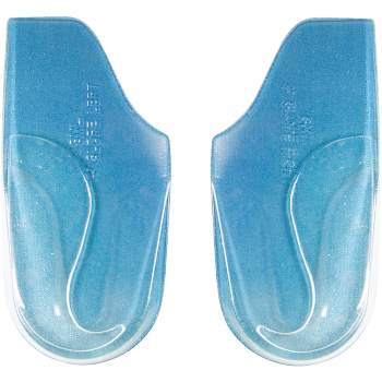 Soft Stride Pain Relief MultiPads with Posting Wedges