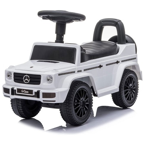 kids outdoor car