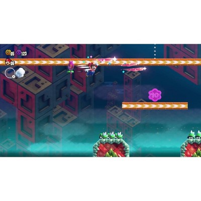 Super Mario Bros. Wonder - Nintendo Switch, 5 of 16
