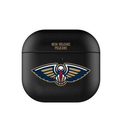 Keyscaper NBA Western Conference Teams Insignia AirPod Case Cover for AirPods 4