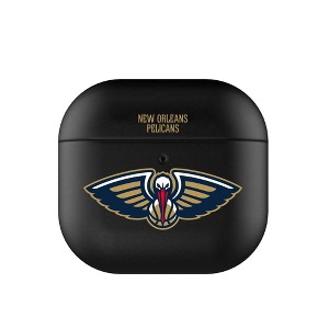 Keyscaper NBA Western Conference Teams Insignia AirPod Case Cover for AirPods 4 - 1 of 4