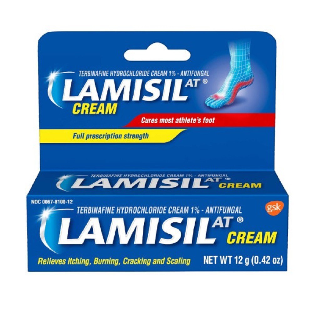 UPC 300673998421 product image for Lamisil Antifungal cream - .42oz | upcitemdb.com