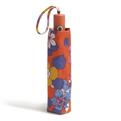 Vera Bradley Women's Outlet Essential Umbrella