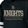 NCAA UCF Knights Girls' Hoodie - 3 of 3