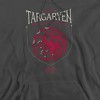 Game Of Thrones House Targaryen Sigil Adult Pull-Over Hoodie - 2 of 4