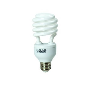 A&E Cage Company Vital Light Bulb Bird Interactive Toy - 1 of 2