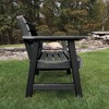 Weatherly Garden Chairs - highwood - 4 of 4