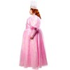 Rubies Women's Plus Size The Wizard of Oz Glinda Costume - 4 of 4