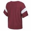 NCAA Florida State Seminoles Women's Jersey T-Shirt - 2 of 3