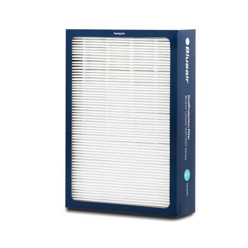 Blueair 500 600 Series Dual Protection Filter Target