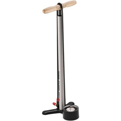 Lezyne Steel Floor Drive Floor Pump