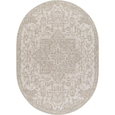 Mark & Day Appelscha Woven Indoor and Outdoor Area Rugs