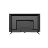 onn 32” Class HD (720P) LED Roku Smart Television (100012589) - 3 of 4