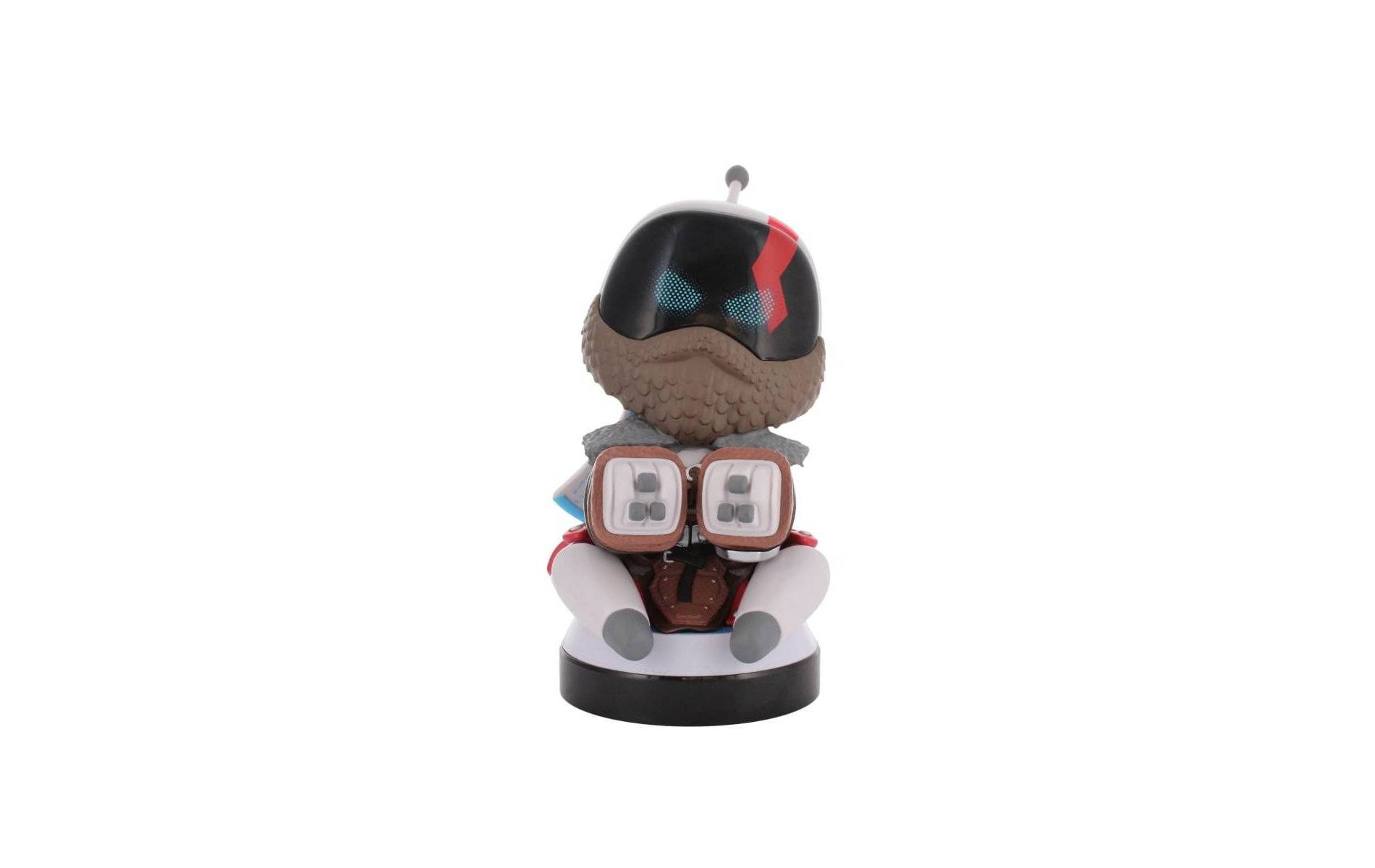 Kratos Bot Cable Guys Phone and Tech Holder