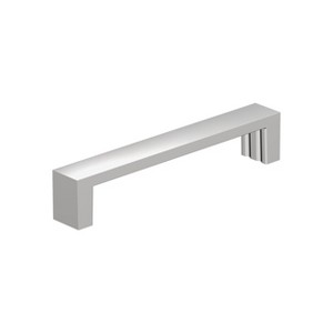 Amerock Augment 5-1/16 Inch (128mm) Cabinet or Furniture Pull - 1 of 4