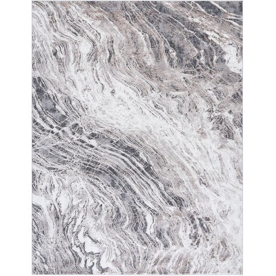 Vogue VGE162 Power Loomed Indoor Rugs - Safavieh