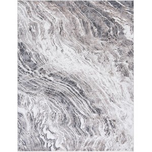 Vogue VGE162 Power Loomed Indoor Rugs - Safavieh - 1 of 4