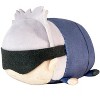 Great Eastern Entertainment Jujutsu Kaisen- Satoru Gojo Laying Down Plush 3.5"H - 2 of 3
