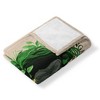 Wicked 2 Silk Touch Throw Blanket - 3 of 4