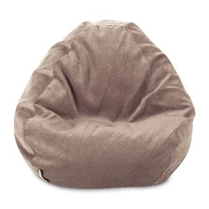Majestic Home Goods Small Bean Bag Villa - 1 of 4